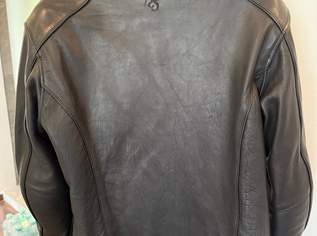 Motorradjacke Motorradjacke