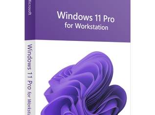 Windows 11 Pro for Workstations, 70 €, Marktplatz-Computer, Handys & Software in 1010 Innere Stadt