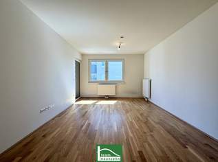Toller 2-Zimmer Grundriss in Grünruhelage in 1100 Wien - ab sofort beziehbar!, 974.98 €, Immobilien-Wohnungen in 1100 Favoriten
