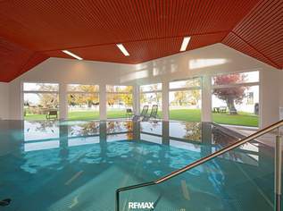 Attersee Maisonettewohnung Feriendomizil mit Hallenbad, 590000 €, Immobilien-Wohnungen in 4852 Weyregg am Attersee Attersee Maisonettewohnung Feriendomizil mit Hallenbad, 590000 €, Immobilien-Wohnungen in 4852 Weyregg am Attersee