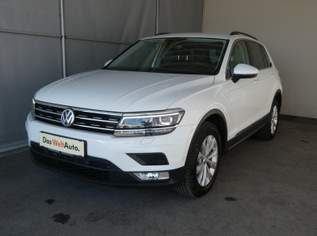 Tiguan Comfortline TDI SCR 4MOTION, 22690 €, Auto & Fahrrad-Autos in 8430 Leibnitz
