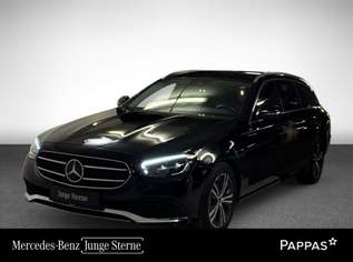 E 300 d 4MATIC T-Modell, 48900 €, Auto & Fahrrad-Autos in 5020 Altstadt