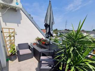 "Stadt-Land mit Balkon!", 229000 €, Immobilien-Wohnungen in 2201 Gerasdorf bei Wien