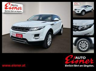 RANGE ROVER EVOQUE PURE 2.2 ED, 16990 €, Auto & Fahrrad-Autos in 9800 Spittal an der Drau RANGE ROVER EVOQUE PURE 2.2 ED, 16990 €, Auto & Fahrrad-Autos in 9800 Spittal an der Drau
