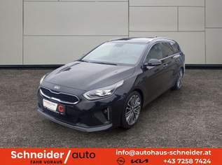 ceed SW 1,6 CRDi SCR ISG GT-Line DCT Aut., 16977 €, Auto & Fahrrad-Autos in 4532 Rohr im Kremstal ceed SW 1,6 CRDi SCR ISG GT-Line DCT Aut., 16977 €, Auto & Fahrrad-Autos in 4532 Rohr im Kremstal