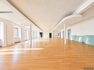 Hofruhelage direkt am Naschmarkt | 252,75m² Büro für Kreative | 135m² frei einteilbarer Raum | unbefristet, 3160 €, Immobilien-Gewerbeobjekte in 1040 Wieden Hofruhelage direkt am Naschmarkt | 252,75m² Büro für Kreative | 135m² frei einteilbarer Raum | unbefristet, 3160 €, Immobilien-Gewerbeobjekte in 1040 Wieden