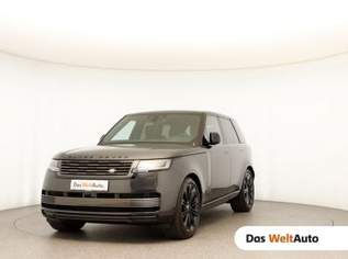 Range Rover Series P615 AWD SV Aut., 279000 €, Auto & Fahrrad-Autos in 4694 Ohlsdorf