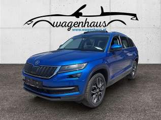Kodiaq TSI DSG Style 125, SKY, 7 Sitzer, ACC, Spurw., DCC, 26990 €, Auto & Fahrrad-Autos in 4655 Vorchdorf Kodiaq TSI DSG Style 125, SKY, 7 Sitzer, ACC, Spurw., DCC, 26990 €, Auto & Fahrrad-Autos in 4655 Vorchdorf
