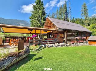 Bad Mitterndorf: Almhütte!! auf Eigengrund mit Nebengebäuden, 699000 €, Immobilien-Gewerbeobjekte in 8983 Bad Mitterndorf Bad Mitterndorf: Almhütte!! auf Eigengrund mit Nebengebäuden, 699000 €, Immobilien-Gewerbeobjekte in 8983 Bad Mitterndorf