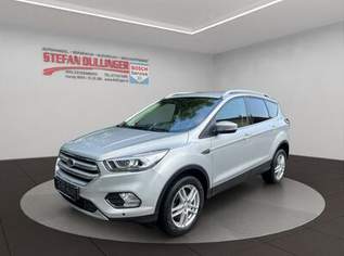 Kuga Titanium 4x4 NAVI*PDC*SHZ*ALU*KLIMAAUT, 20900 €, Auto & Fahrrad-Autos in 4092 Esternberg