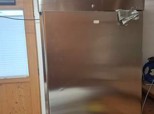 SAGI Eislagerschrank Edelstahl Tiefkühlschrank SAGI Eislagerschrank Edelstahl Tiefkühlschrank