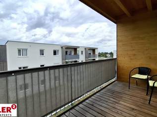 Morgensonne genießen! 2-Zimmerwohnung mit Loggia in Perg, 635.66 €, Immobilien-Wohnungen in 4320 Perg
