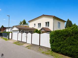 Einfamilienhaus / Ferienhaus in Donaunähe (Muckendorf-Wipfing), 189000 €, Immobilien-Häuser in 3426 Muckendorf an der Donau
