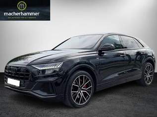 Q8 60 TFSI e*HUD*B&O*MATRIX*SITZKL*AHK*MASSAGE*360, 67900 €, Auto & Fahrrad-Autos in 5102 Anthering Q8 60 TFSI e*HUD*B&O*MATRIX*SITZKL*AHK*MASSAGE*360, 67900 €, Auto & Fahrrad-Autos in 5102 Anthering