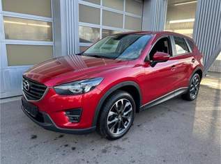 CX-5 G165 Takumi mit Standheizung / Navigation, 15990 €, Auto & Fahrrad-Autos in 2380 Gemeinde Perchtoldsdorf