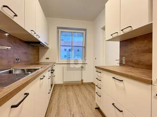 ERSTBEZUG NACH KOMPLETTSANIERUNG - MIT BALKON UND GARAGE, 790 €, Immobilien-Wohnungen in 7000 Eisenstadt