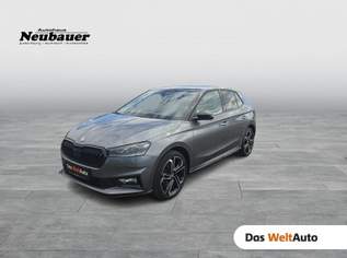 Fabia Monte Carlo TSI DSG, 22490 €, Auto & Fahrrad-Autos in 8753 Fohnsdorf