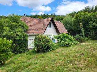 ENTZÜCKENDES KLEINES WIENERWALDHÄUSCHEN MIT POTENZIAL﻿, 250000 €, Immobilien-Häuser in 3032 Eichgraben