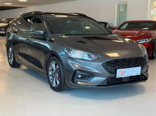 Focus Traveller 1,5 EcoBlue ST-Line X Aut., 14490 €, Auto & Fahrrad-Autos in 4663 Laakirchen