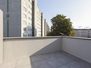 Herbstaktion! Reduzierte Preise jetzt sichern!, 389900 €, Immobilien-Wohnungen in 1220 Donaustadt