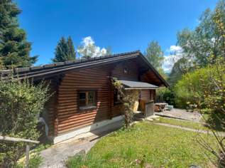 Kaufanbot vorliegend - Gemütliches Vollholzhaus in erhöhter Gröbminger Lage!, 475000 €, Immobilien-Häuser in 8962 Politische Expositur Gröbming Kaufanbot vorliegend - Gemütliches Vollholzhaus in erhöhter Gröbminger Lage!, 475000 €, Immobilien-Häuser in 8962 Politische Expositur Gröbming