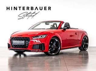 TT Roadster 40 TFSI S-LINE*BANG&OLUFSEN*MATRIX-LED, 51490 €, Auto & Fahrrad-Autos in 5112 Lamprechtshausen
