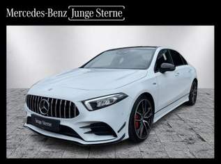 Mercedes-AMG A 35 4MATIC