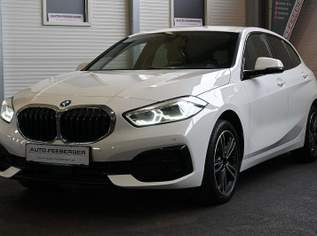 116 d Aut. LED SPORT Line ! N.P 44458.--, 23790 €, Auto & Fahrrad-Autos in 8753 Fohnsdorf