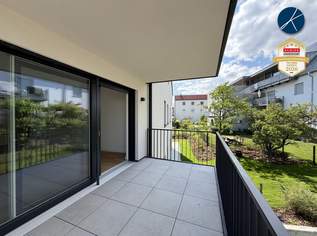 Open House am 19. Juni - 2-Zimmer Wohnung mit 9m² Balkon und Blick in´s Grüne (Top 7) - Neubauprojekt am Kremser Steindl, 389000 €, Immobilien-Wohnungen in 3500 Am Steindl Open House am 19. Juni - 2-Zimmer Wohnung mit 9m² Balkon und Blick in´s Grüne (Top 7) - Neubauprojekt am Kremser Steindl, 389000 €, Immobilien-Wohnungen in 3500 Am Steindl