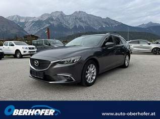 Mazda6 Combi CD150 Attraction AWD, 17990 €, Auto & Fahrrad-Autos in 6068 Gemeinde Mils Mazda6 Combi CD150 Attraction AWD, 17990 €, Auto & Fahrrad-Autos in 6068 Gemeinde Mils