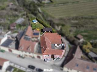Kleines Haus mit Ausbaupotenzial, 180000 €, Immobilien-Häuser in 3550 Gemeinde Langenlois