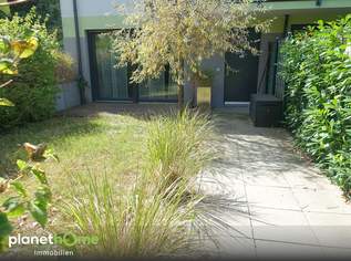 Energieeffizientes Reihenhaus im Wohnungseigentum, 445000 €, Immobilien-Häuser in 1230 Liesing