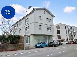 Einmalige Gelegenheit für Ihre Familie - Großzügige 4-Zimmer-Wohnung in Götzis, 0 €, Immobilien-Wohnungen in 6840 Götzis