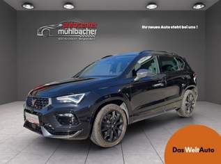 Ateca 2.0 TSI DSG 4Drive, 33980 €, Auto & Fahrrad-Autos in 6322 Gemeinde Kirchbichl