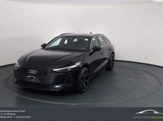 A5 Avant TFSI MHEV+ S-tronic*SPORTPAK*LEDER*VOLLAU..., 43500 €, Auto & Fahrrad-Autos in 6134 Marktgemeinde Vomp