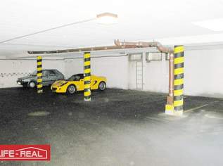 Tiefgaragenplätze, 90.12 €, Immobilien-Kleinobjekte & WGs in Oberösterreich