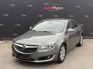 Insignia Cosmo, 10900 €, Auto & Fahrrad-Autos in 1110 Simmering Insignia Cosmo, 10900 €, Auto & Fahrrad-Autos in 1110 Simmering