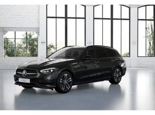 C 300 e T-Modell, 39900 €, Auto & Fahrrad-Autos in 4921 Hohenzell