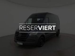 Sprinter 215 CDI Kasten Hochdach Standard, 47988 €, Auto & Fahrrad-Autos in 2351 Gemeinde Wiener Neudorf