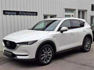 CX-5 G194 AWD 100 Years Aut., 27900 €, Auto & Fahrrad-Autos in 5020 Altstadt