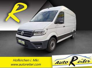 Crafter e- 35 Kasten MR L3H3 35,8kWh e- 35 Kasten MR L..., 24990 €, Auto & Fahrrad-Autos in 4142 Hofkirchen im Mühlkreis