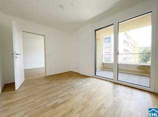 Bezugsfertig und sofort beziehbar: Investieren Sie mit MAJA im aufstrebenden Sonnwendviertel von Wien!, 273800 €, Immobilien-Wohnungen in 1100 Favoriten