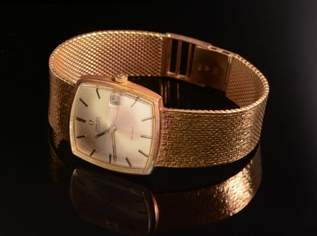 OMEGA DE VILLE 750/18k Gelbgold, 9999 €, Kleidung & Schmuck-Accessoires, Uhren, Schmuck in Bulgarien OMEGA DE VILLE 750/18k Gelbgold, 9999 €, Kleidung & Schmuck-Accessoires, Uhren, Schmuck in Bulgarien