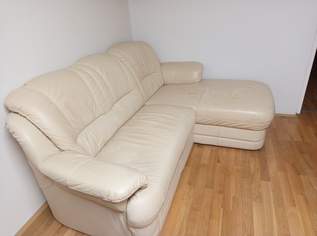 Polster Sitzecke aus Leder, 150 €, Haus, Bau, Garten-Möbel & Sanitär in 1220 Donaustadt Polster Sitzecke aus Leder, 150 €, Haus, Bau, Garten-Möbel & Sanitär in 1220 Donaustadt