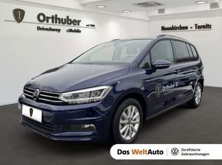 Touran Friends TDI DSG, 46990 €, Auto & Fahrrad-Autos in 2620 Gemeinde Neunkirchen