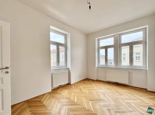 Erstbezug nach Sanierung: Optimale 2-Zimmer-Wohnung nähe Schönbrunn, 258900 €, Immobilien-Wohnungen in 1120 Meidling