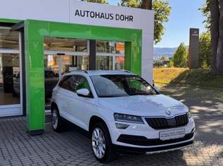 KAROQ 4x4 Style TDI DSG SCR, 24900 €, Auto & Fahrrad-Autos in 9400 Wolfsberg