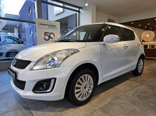 Swift 1,2 4WD ''Limited Edition'', 7490 €, Auto & Fahrrad-Autos in 9900 Stadt Lienz Swift 1,2 4WD ''Limited Edition'', 7490 €, Auto & Fahrrad-Autos in 9900 Stadt Lienz