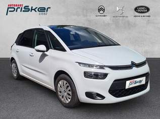 C4 Picasso Seduction, 7500 €, Auto & Fahrrad-Autos in 9900 Stadt Lienz C4 Picasso Seduction, 7500 €, Auto & Fahrrad-Autos in 9900 Stadt Lienz