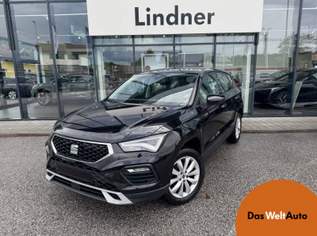 Ateca Style 1.5 TSI ACT, 25990 €, Auto & Fahrrad-Autos in 5322 Gitzen Ateca Style 1.5 TSI ACT, 25990 €, Auto & Fahrrad-Autos in 5322 Gitzen